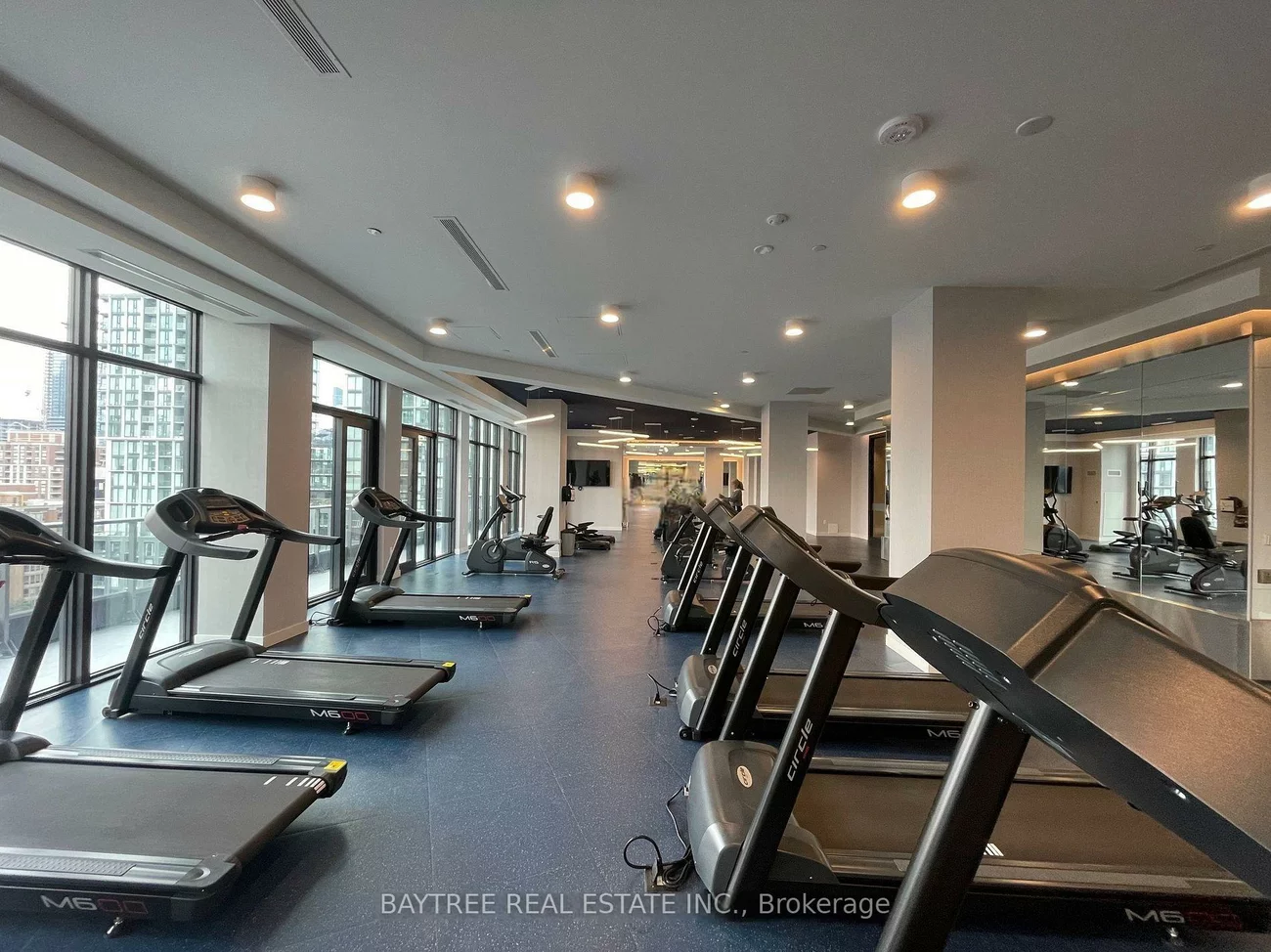 60, Princess, Waterfront Communities C8, Toronto