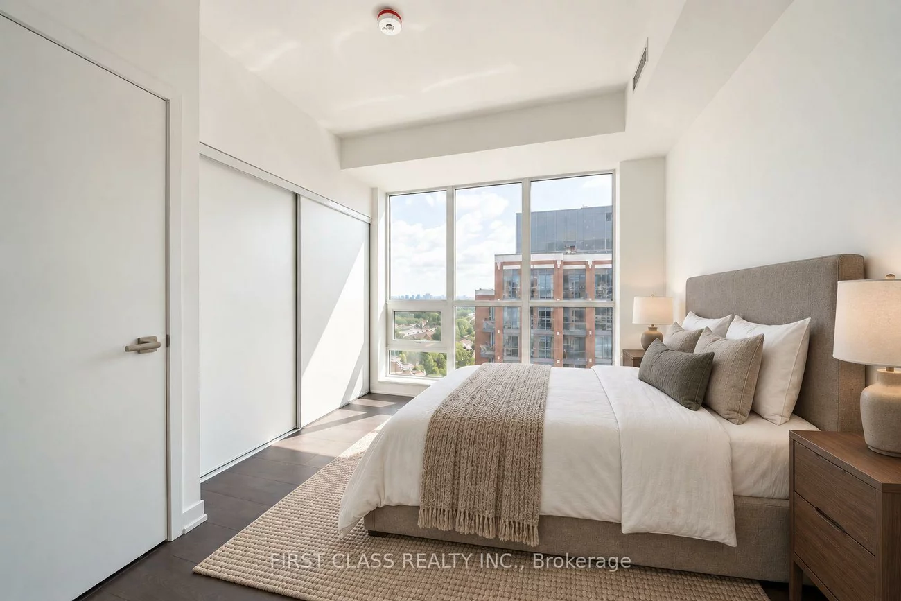 31, Tippett, Clanton Park, Toronto