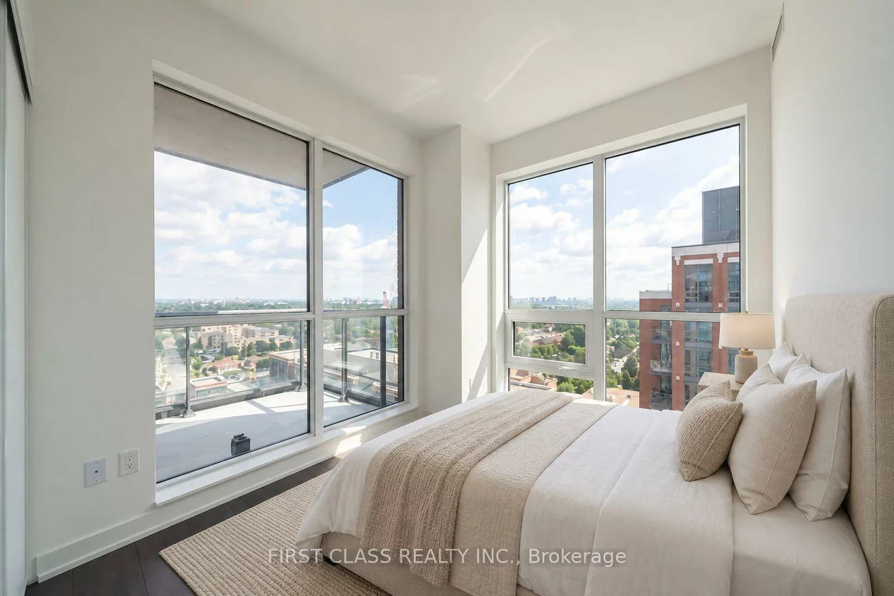 31, Tippett, Clanton Park, Toronto