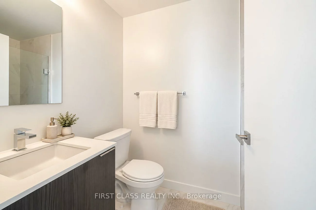 31, Tippett, Clanton Park, Toronto