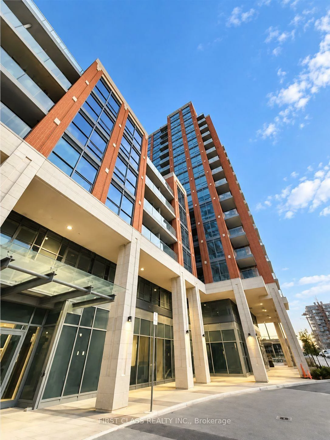 31, Tippett, Clanton Park, Toronto