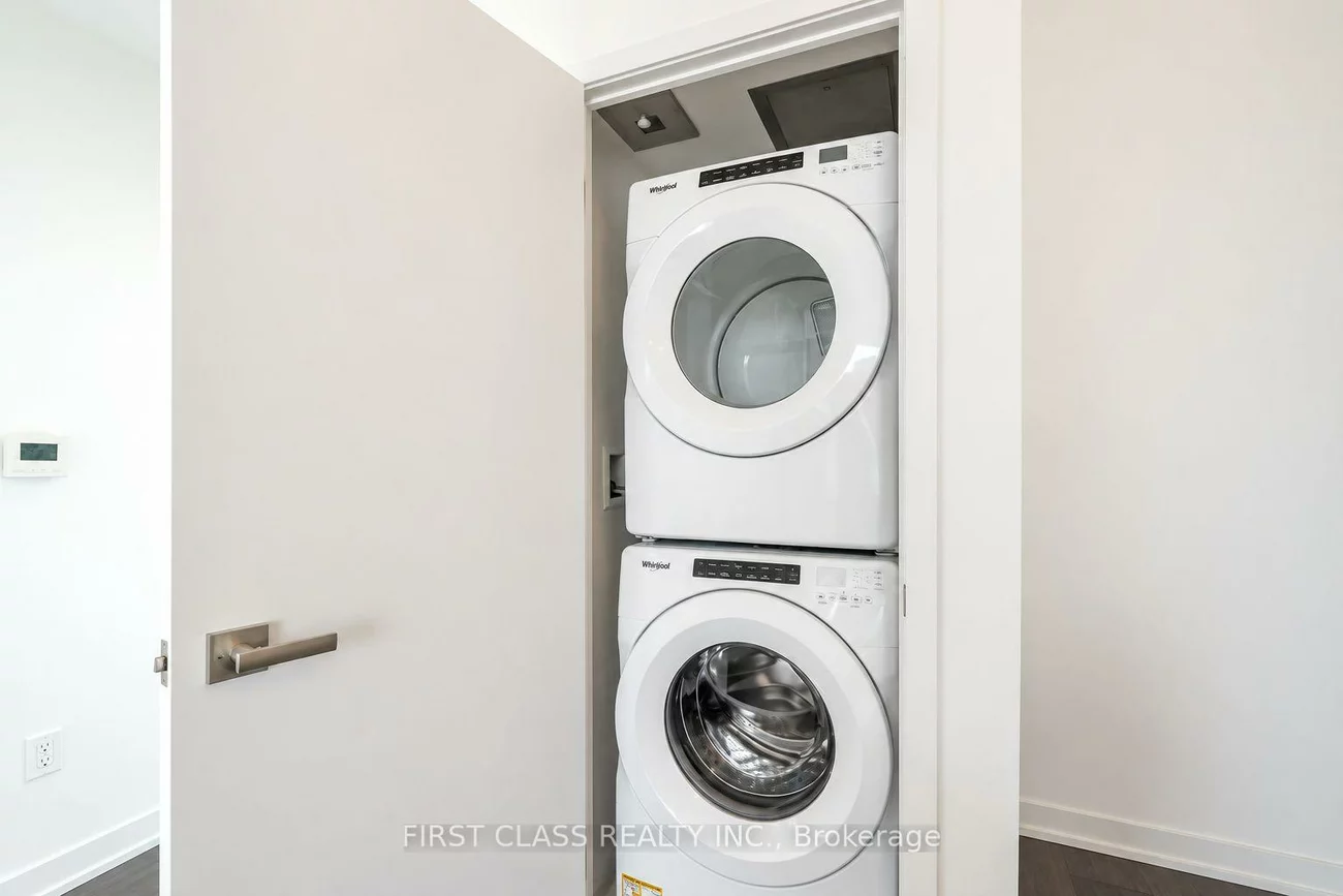 31, Tippett, Clanton Park, Toronto