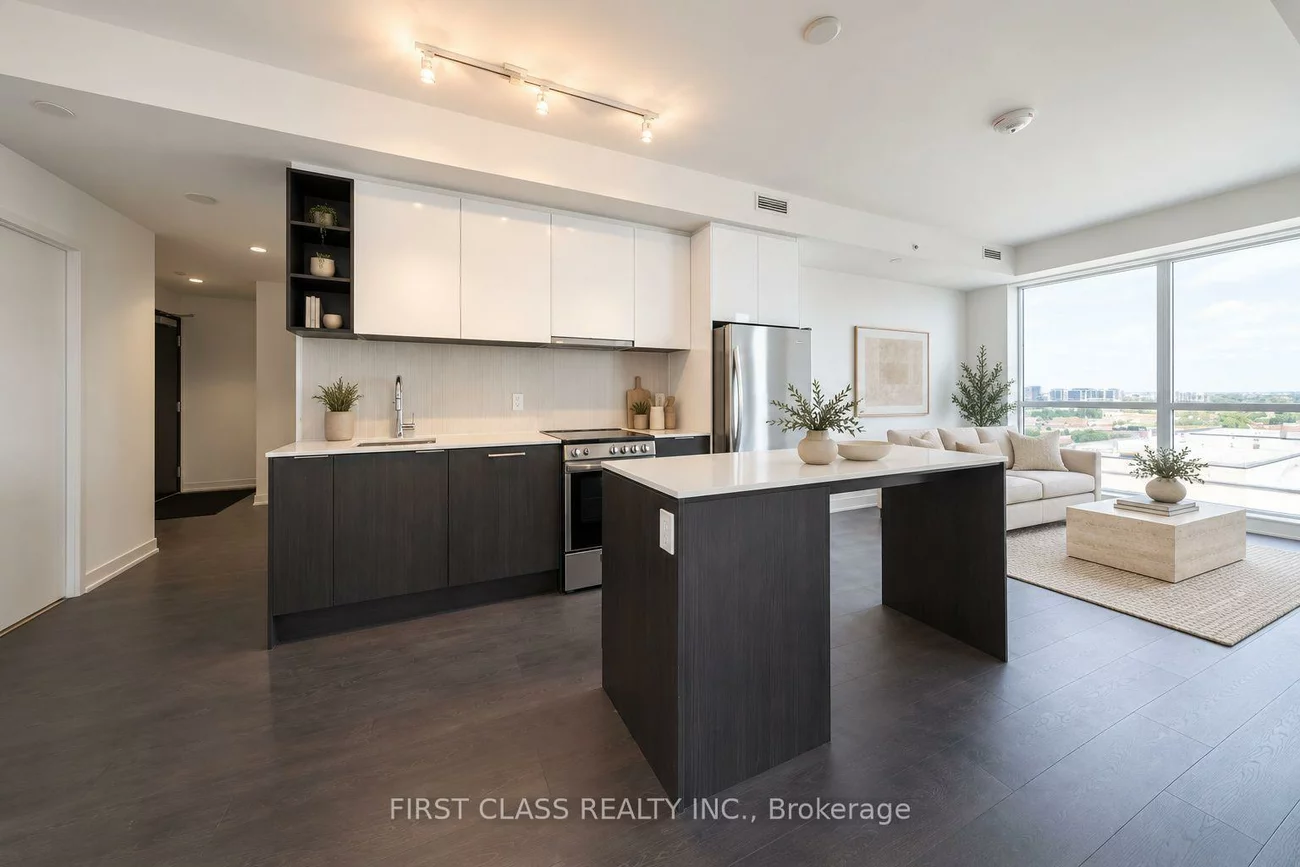 31, Tippett, Clanton Park, Toronto
