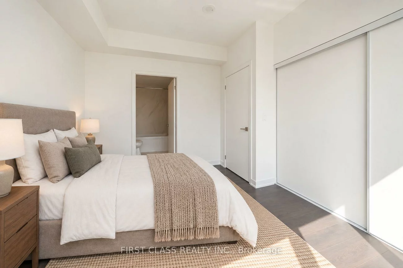 31, Tippett, Clanton Park, Toronto