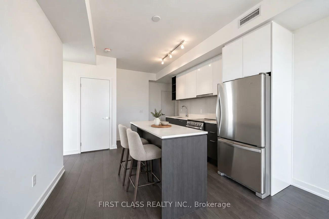 31, Tippett, Clanton Park, Toronto