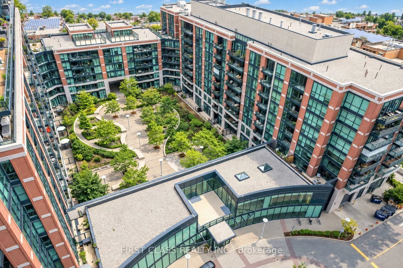 31, Tippett, Clanton Park, Toronto