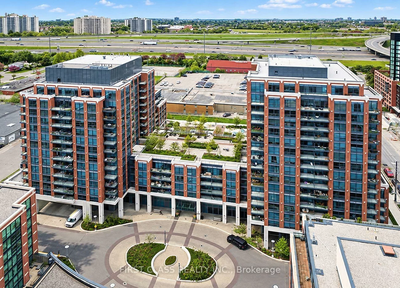 31, Tippett, Clanton Park, Toronto