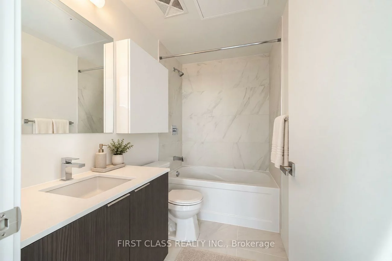 31, Tippett, Clanton Park, Toronto