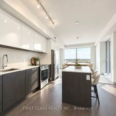 31, Tippett, Clanton Park, Toronto