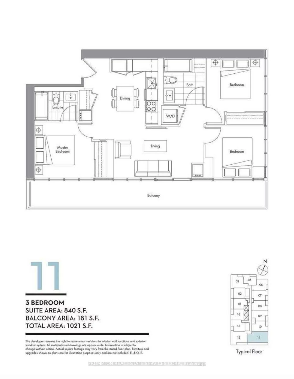 19, Bathurst, Waterfront Communities C1, Toronto