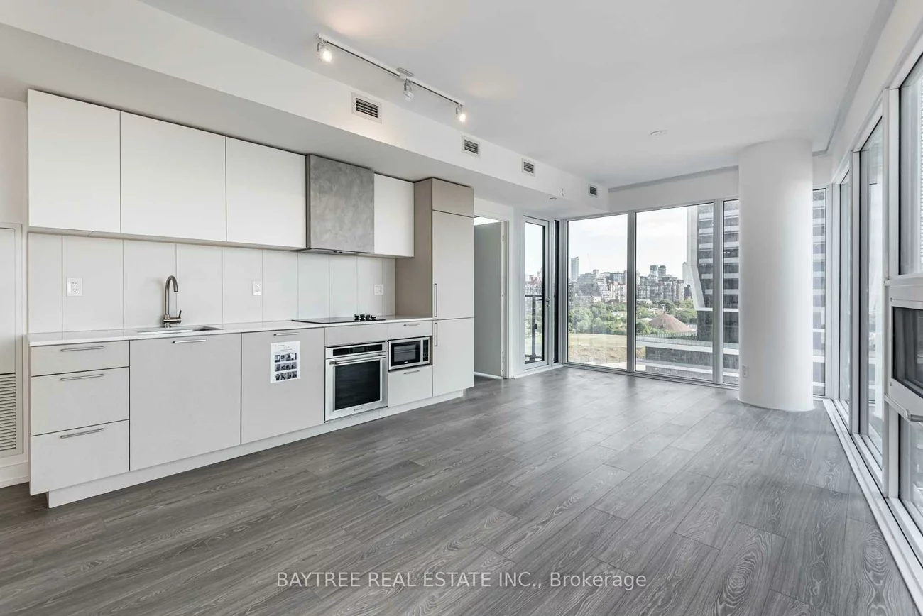 19, Western Battery, Niagara, Toronto