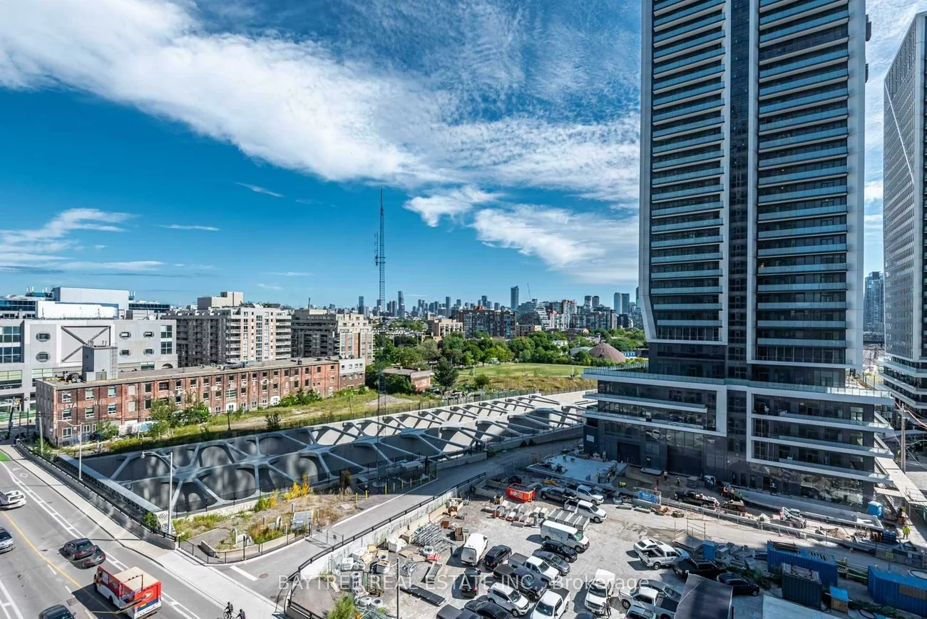 19, Western Battery, Niagara, Toronto