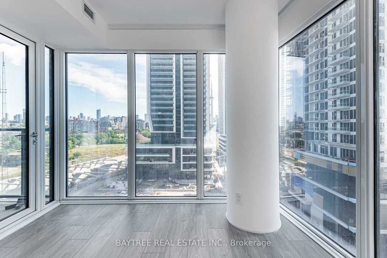 19, Western Battery, Niagara, Toronto