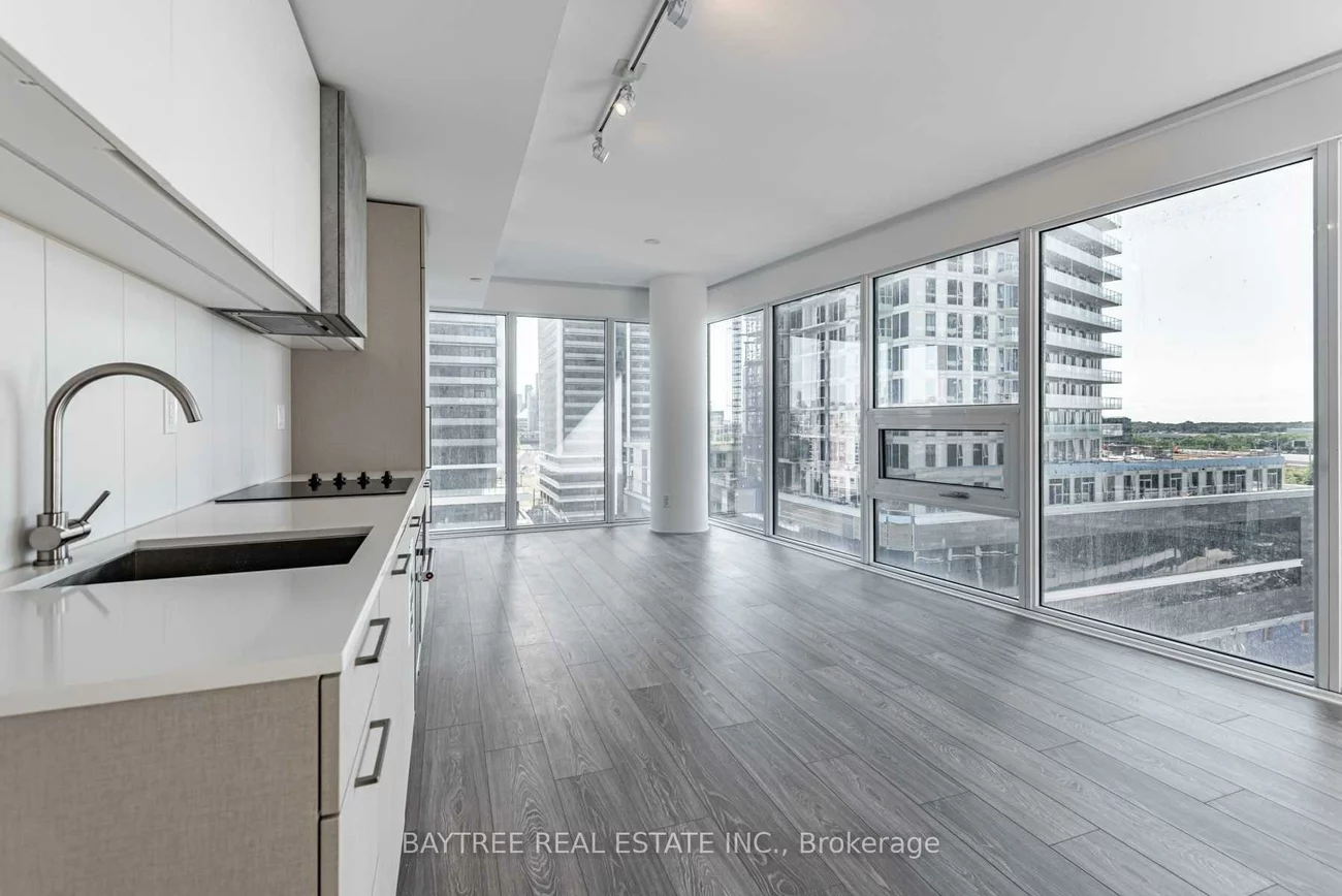 19, Western Battery, Niagara, Toronto