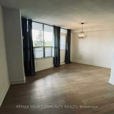 10, Edgecliff, Flemingdon Park, Toronto