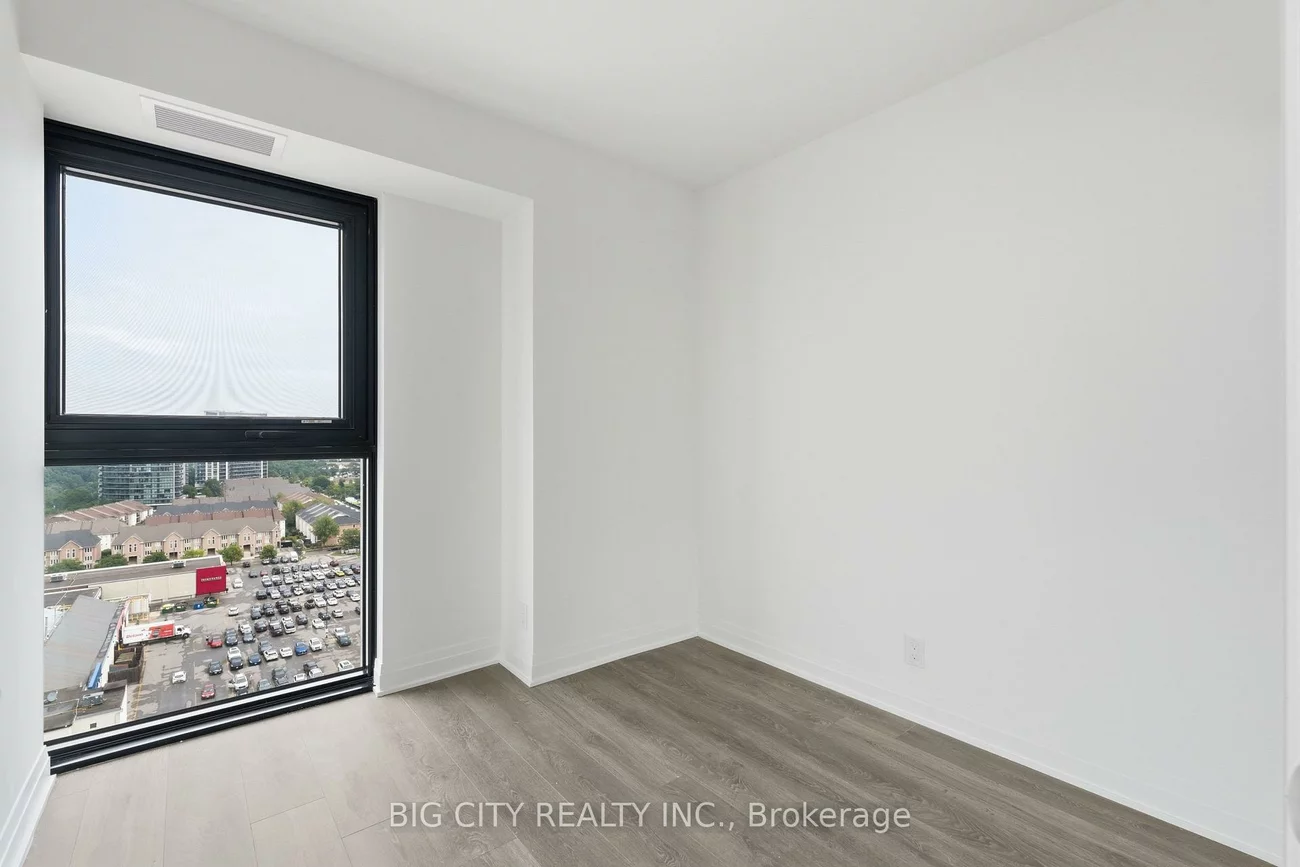25, Frederick Todd, Thorncliffe Park, Toronto