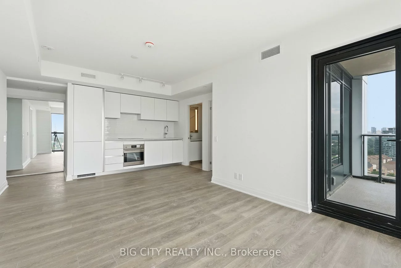 25, Frederick Todd, Thorncliffe Park, Toronto
