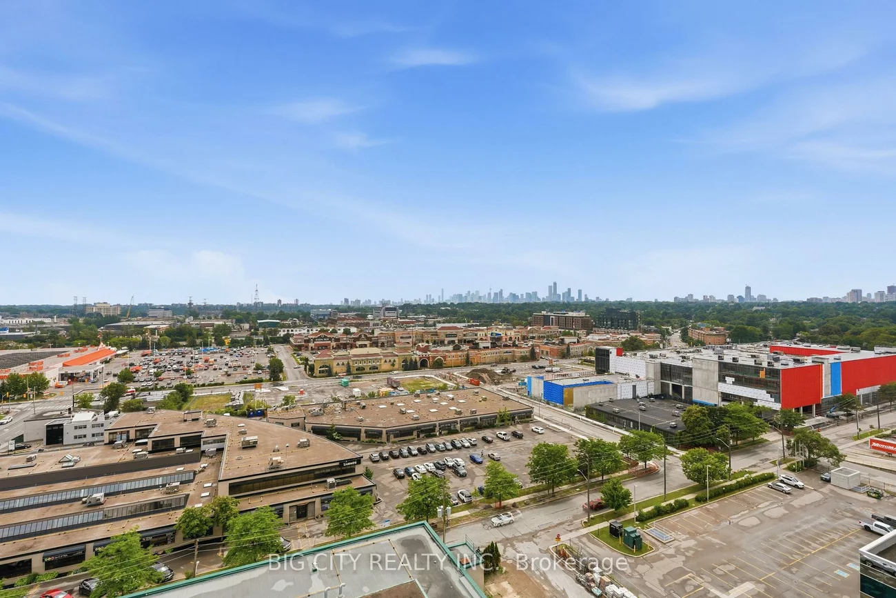 25, Frederick Todd, Thorncliffe Park, Toronto