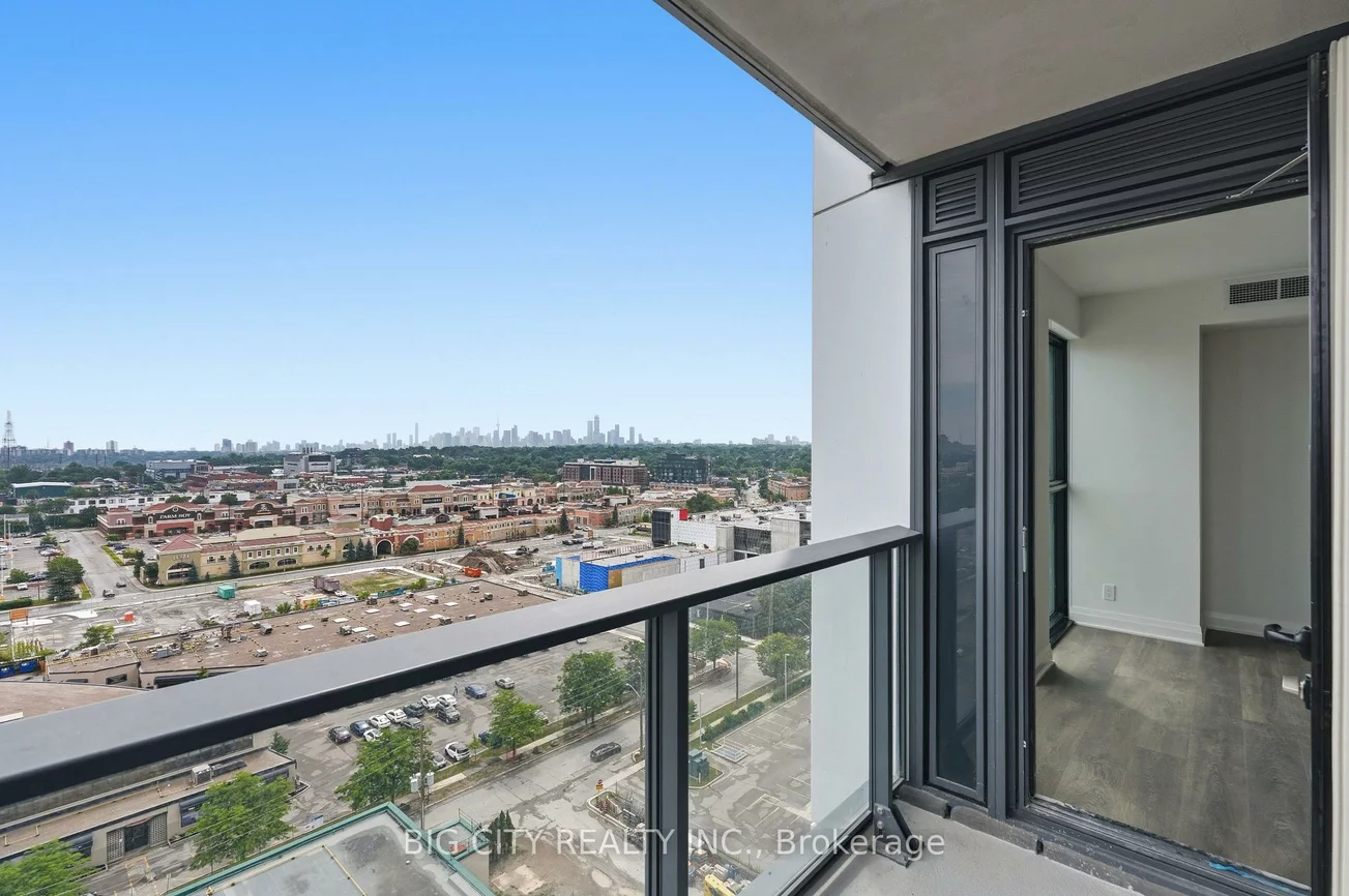 25, Frederick Todd, Thorncliffe Park, Toronto