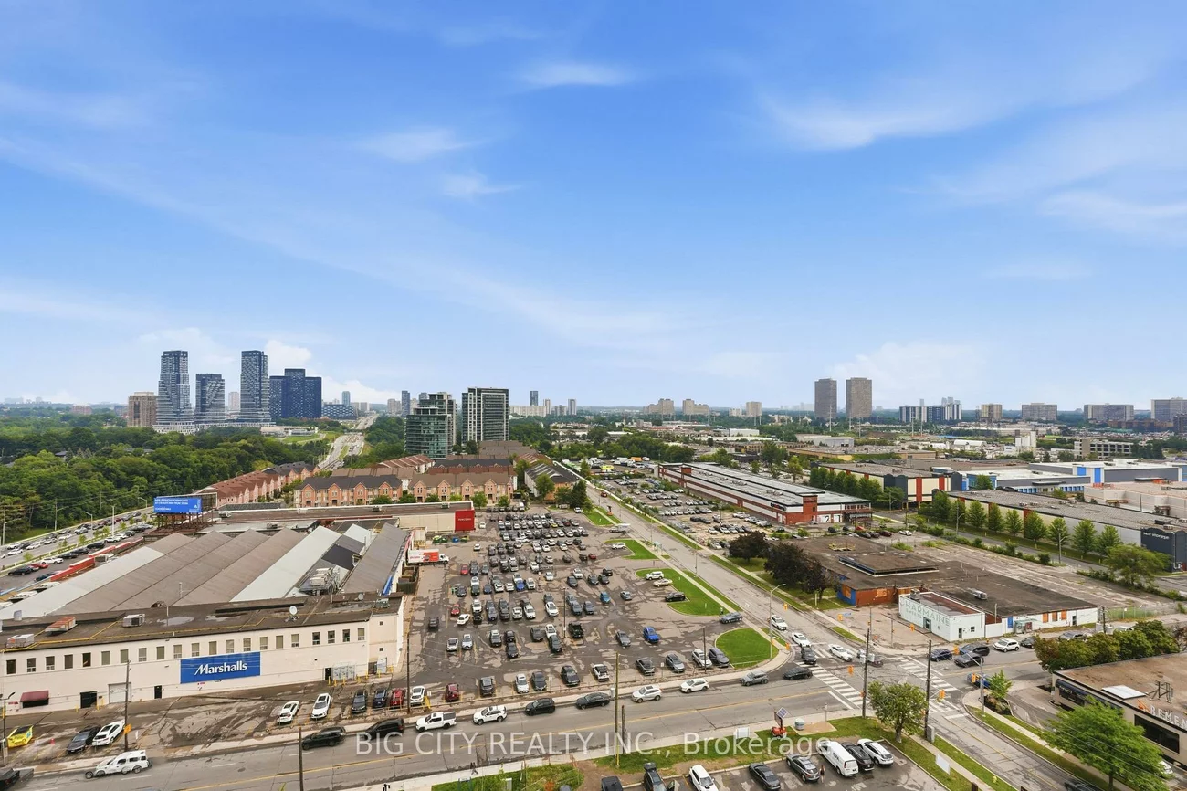 25, Frederick Todd, Thorncliffe Park, Toronto