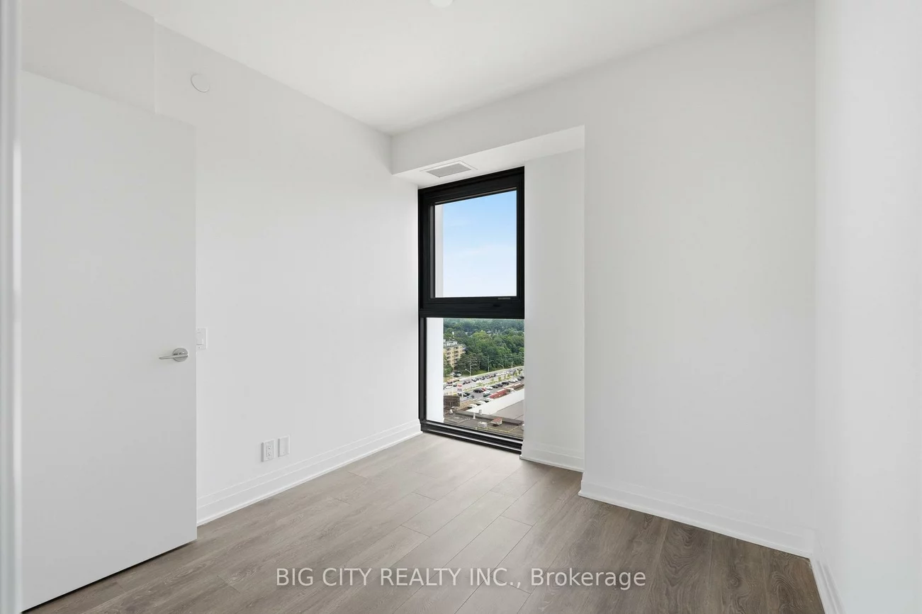 25, Frederick Todd, Thorncliffe Park, Toronto