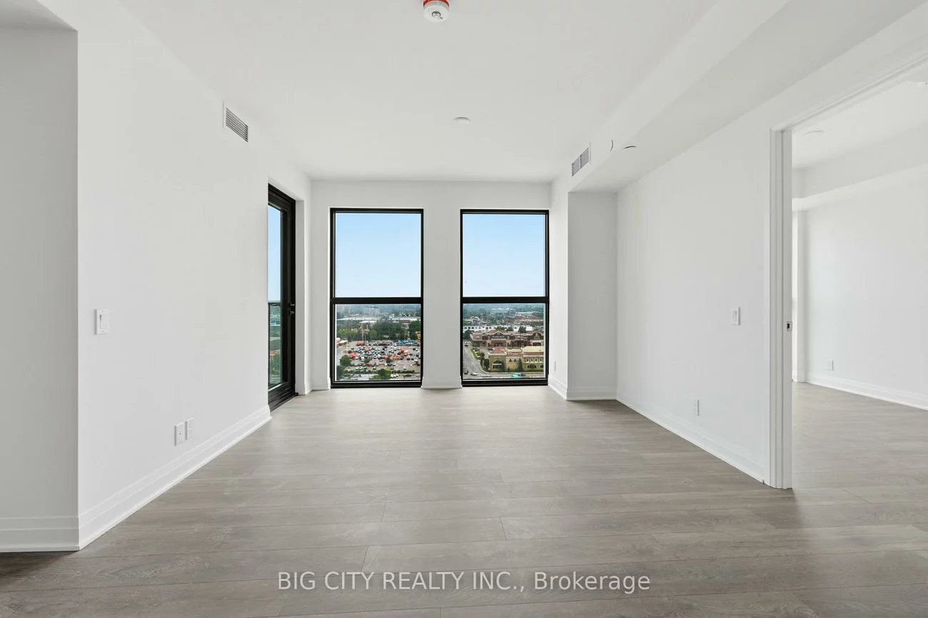 25, Frederick Todd, Thorncliffe Park, Toronto