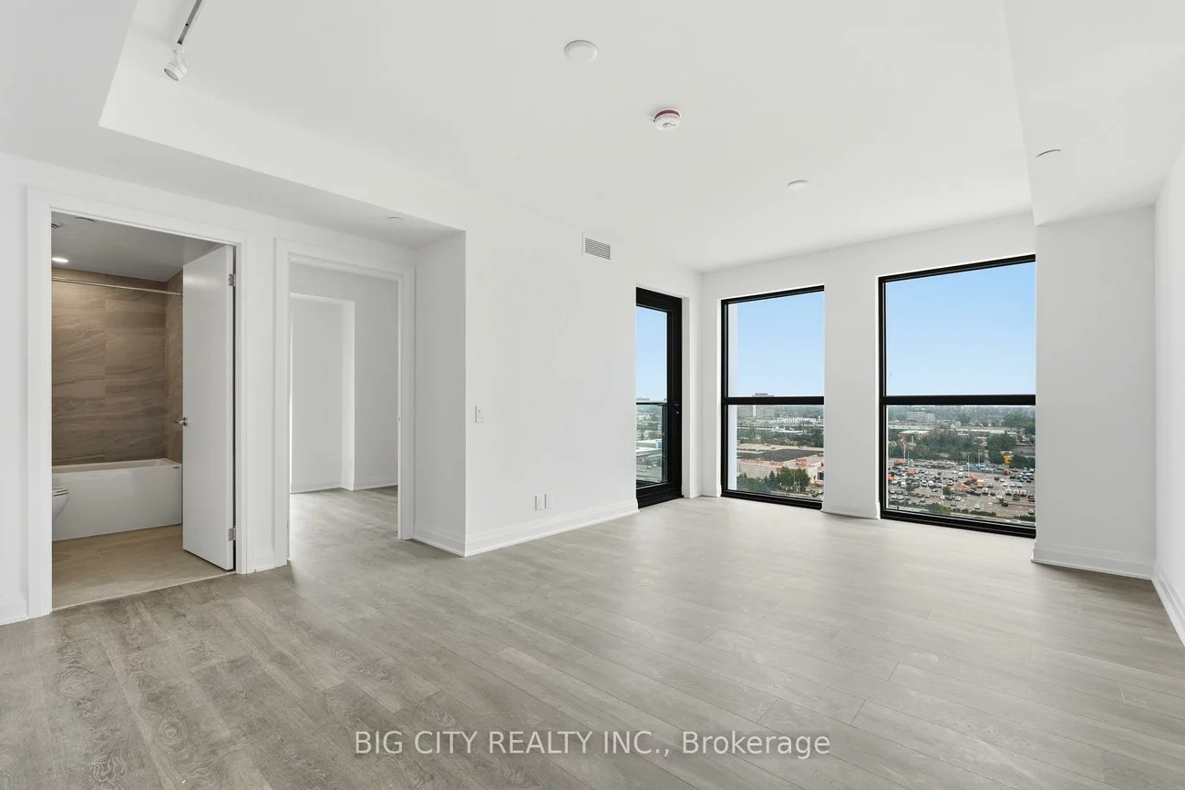 25, Frederick Todd, Thorncliffe Park, Toronto