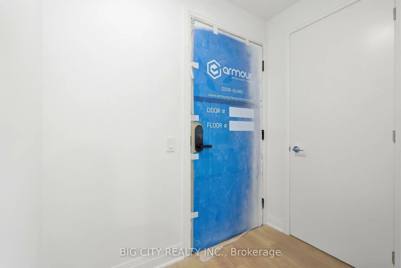 25, Frederick Todd, Thorncliffe Park, Toronto