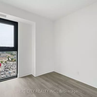 25, Frederick Todd, Thorncliffe Park, Toronto