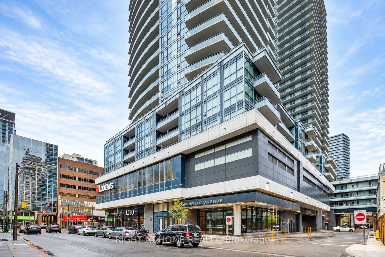 89, Dunfield, Mount Pleasant West, Toronto
