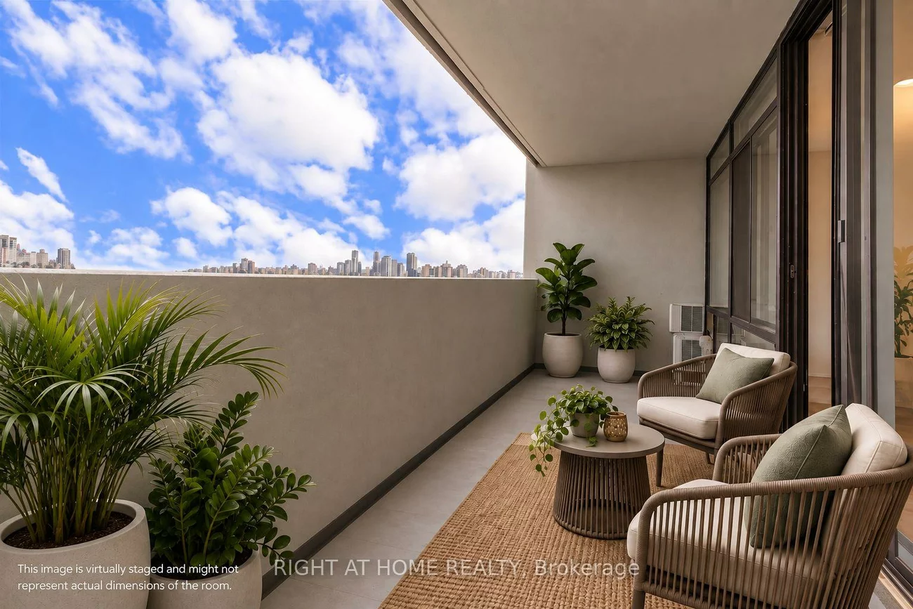 3300, Don Mills, Don Valley Village, Toronto