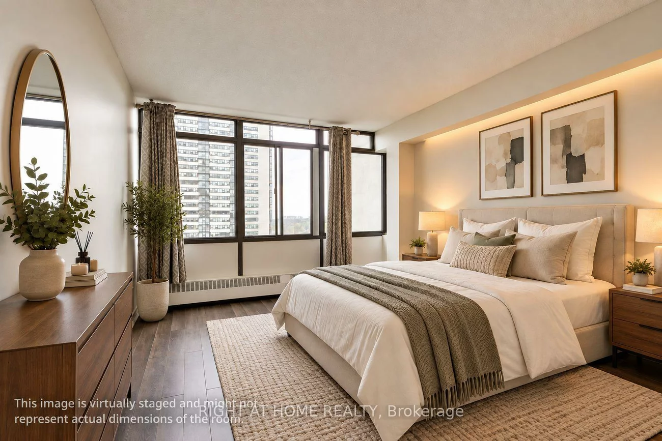 3300, Don Mills, Don Valley Village, Toronto