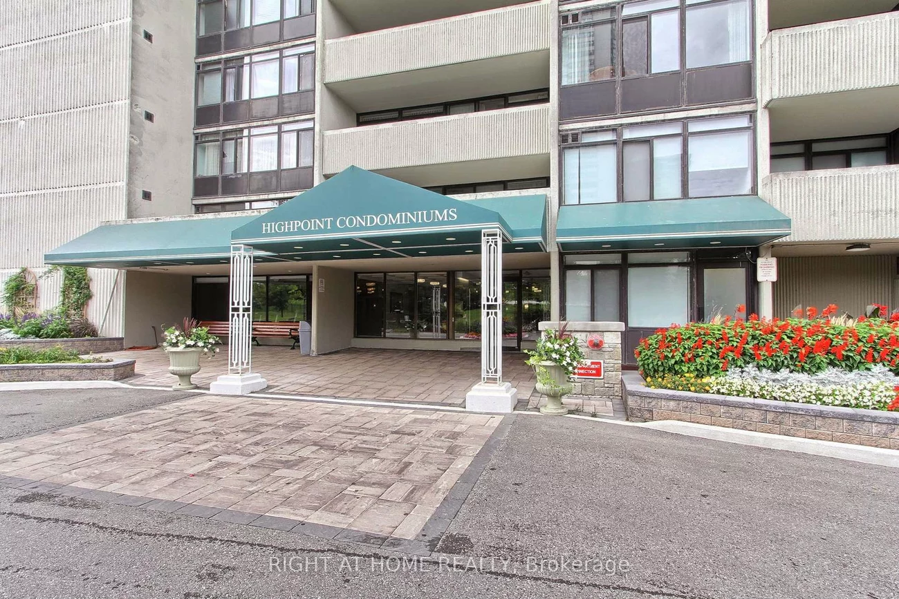 3300, Don Mills, Don Valley Village, Toronto