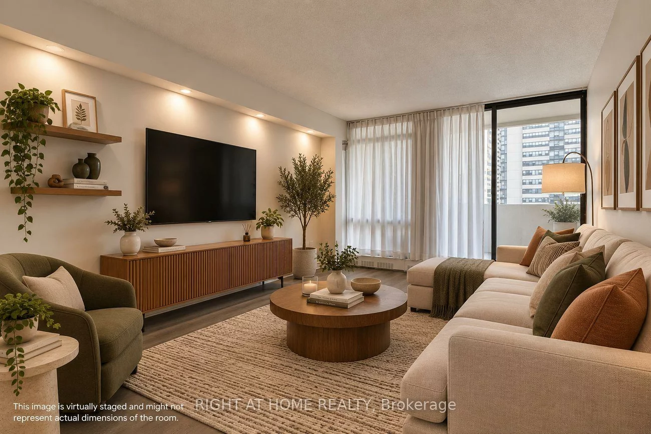 3300, Don Mills, Don Valley Village, Toronto