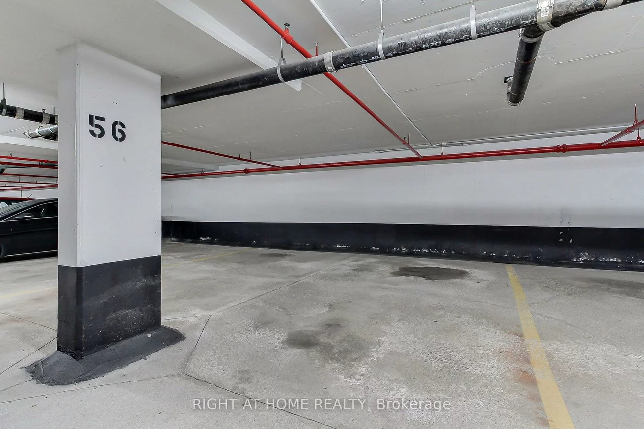 3300, Don Mills, Don Valley Village, Toronto
