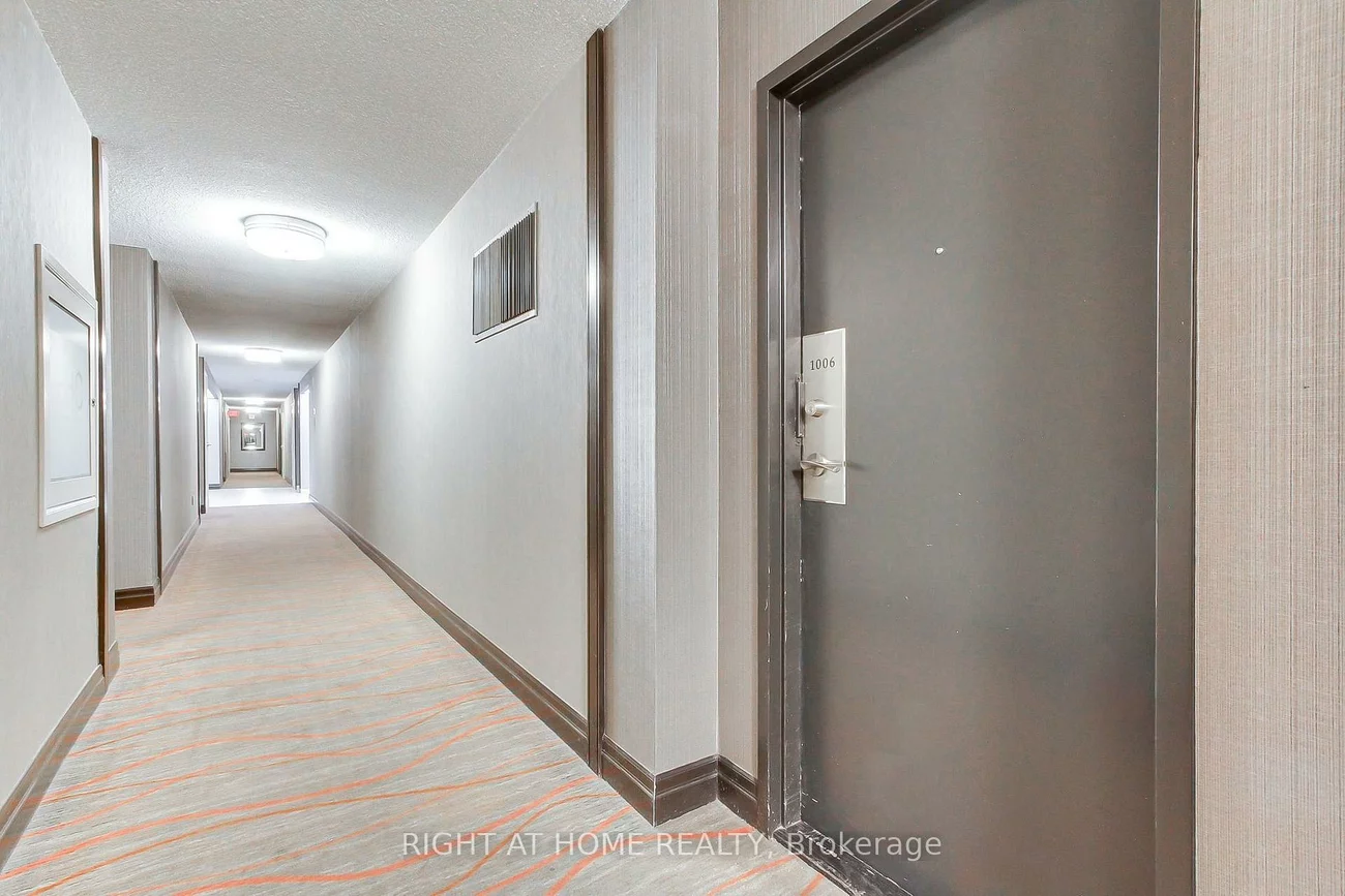 3300, Don Mills, Don Valley Village, Toronto