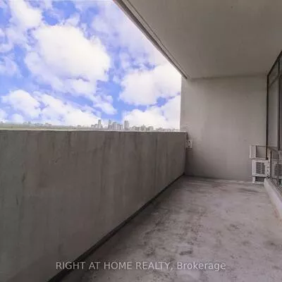3300, Don Mills, Don Valley Village, Toronto