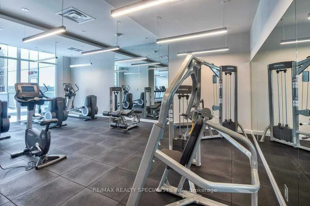 5180, Yonge, Willowdale West, Toronto