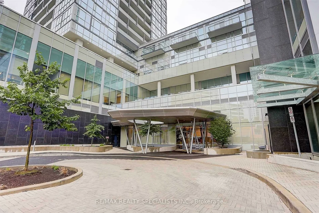 5180, Yonge, Willowdale West, Toronto