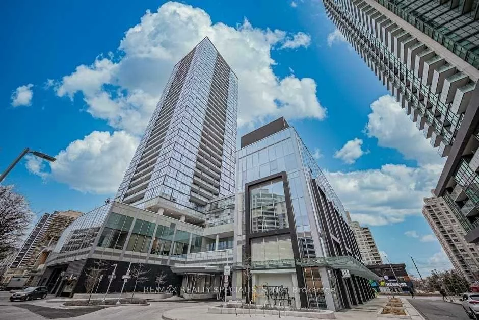 5180, Yonge, Willowdale West, Toronto