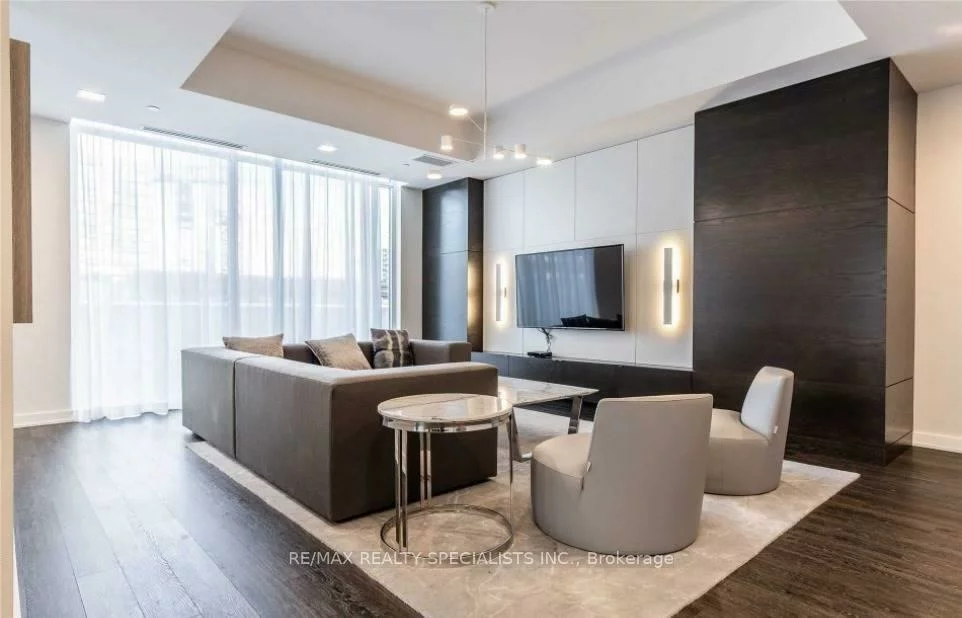 5180, Yonge, Willowdale West, Toronto