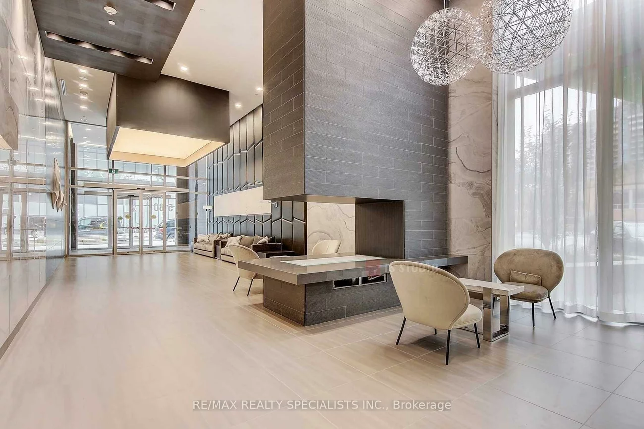 5180, Yonge, Willowdale West, Toronto