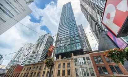 327, King, Waterfront Communities C1, Toronto