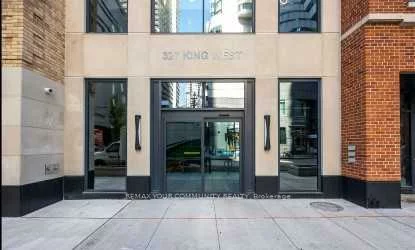 327, King, Waterfront Communities C1, Toronto