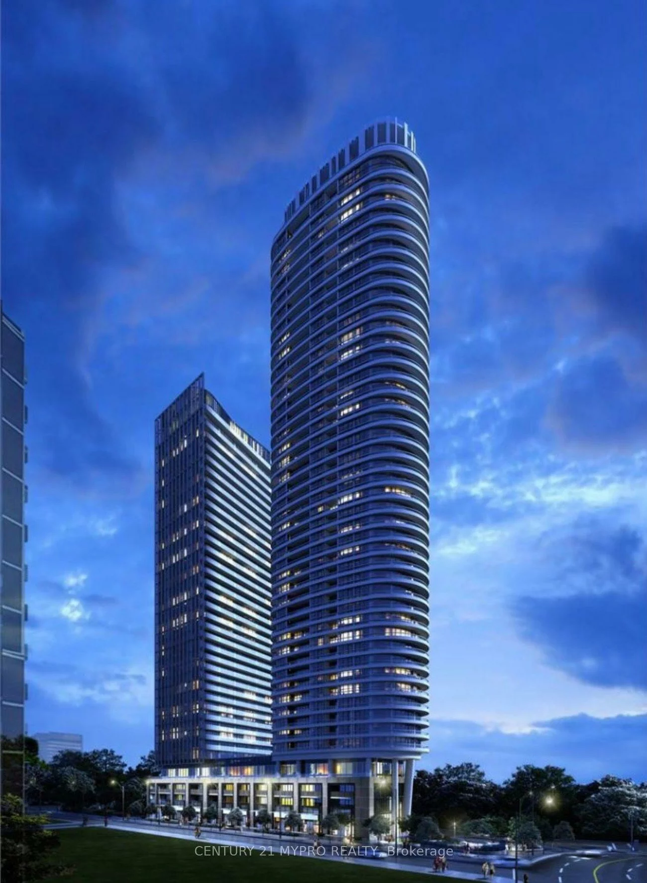 585, Bloor, North St. James Town, Toronto