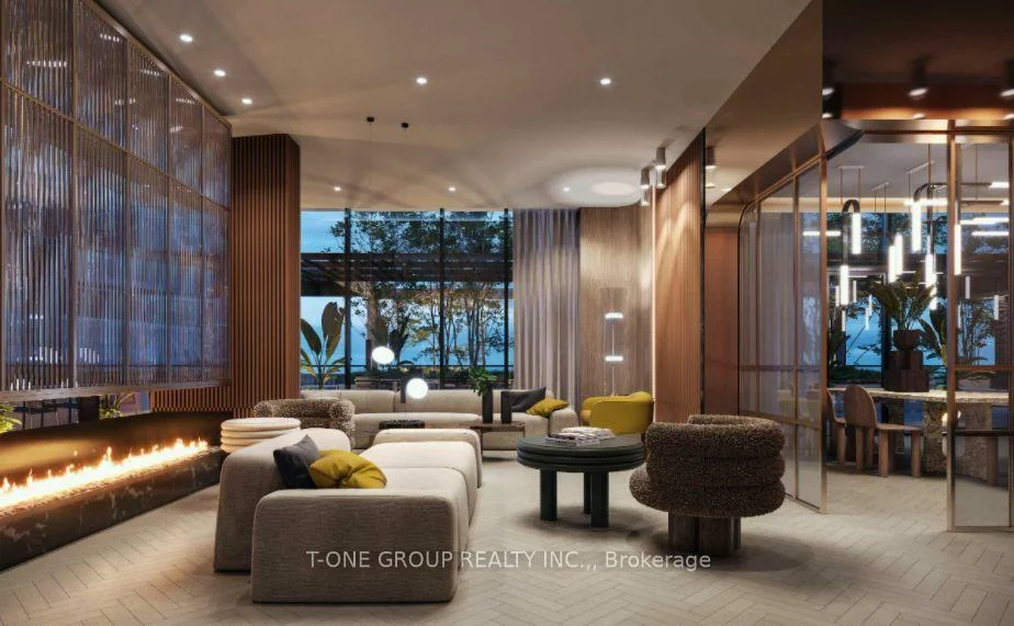 400, King, Waterfront Communities C1, Toronto