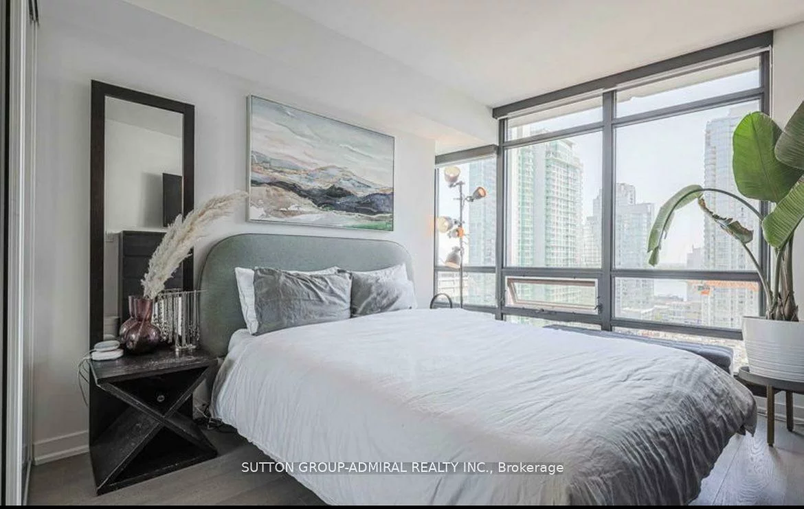 397, Front, Waterfront Communities C1, Toronto