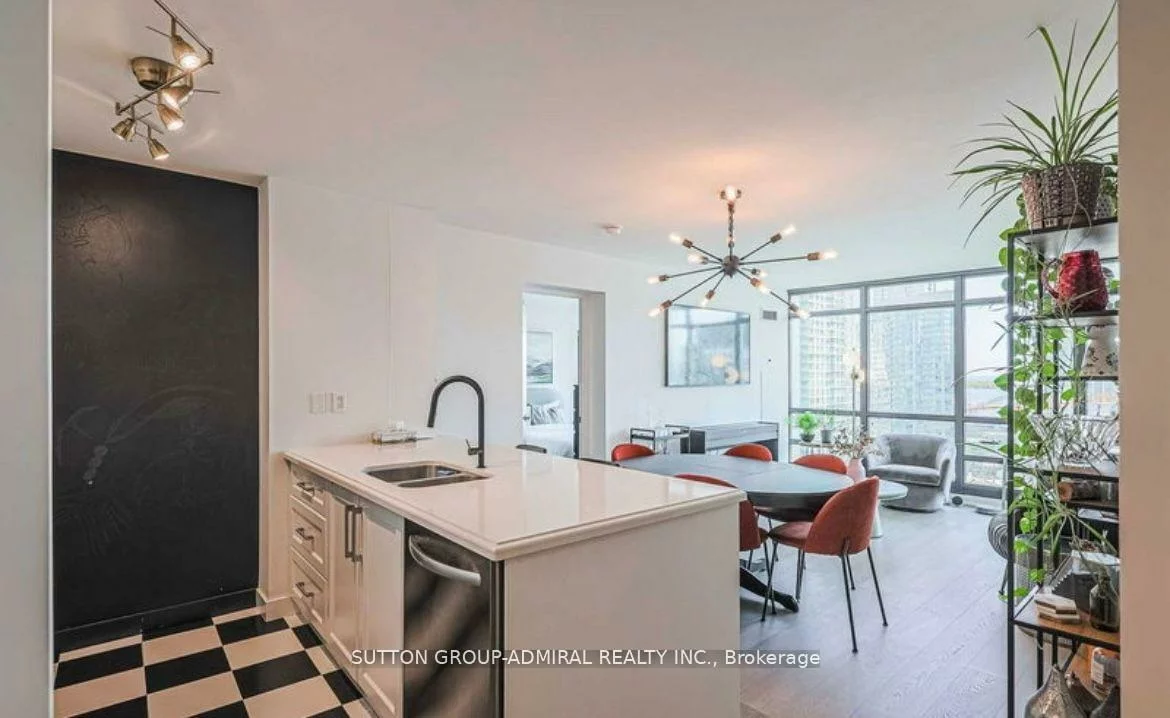 397, Front, Waterfront Communities C1, Toronto