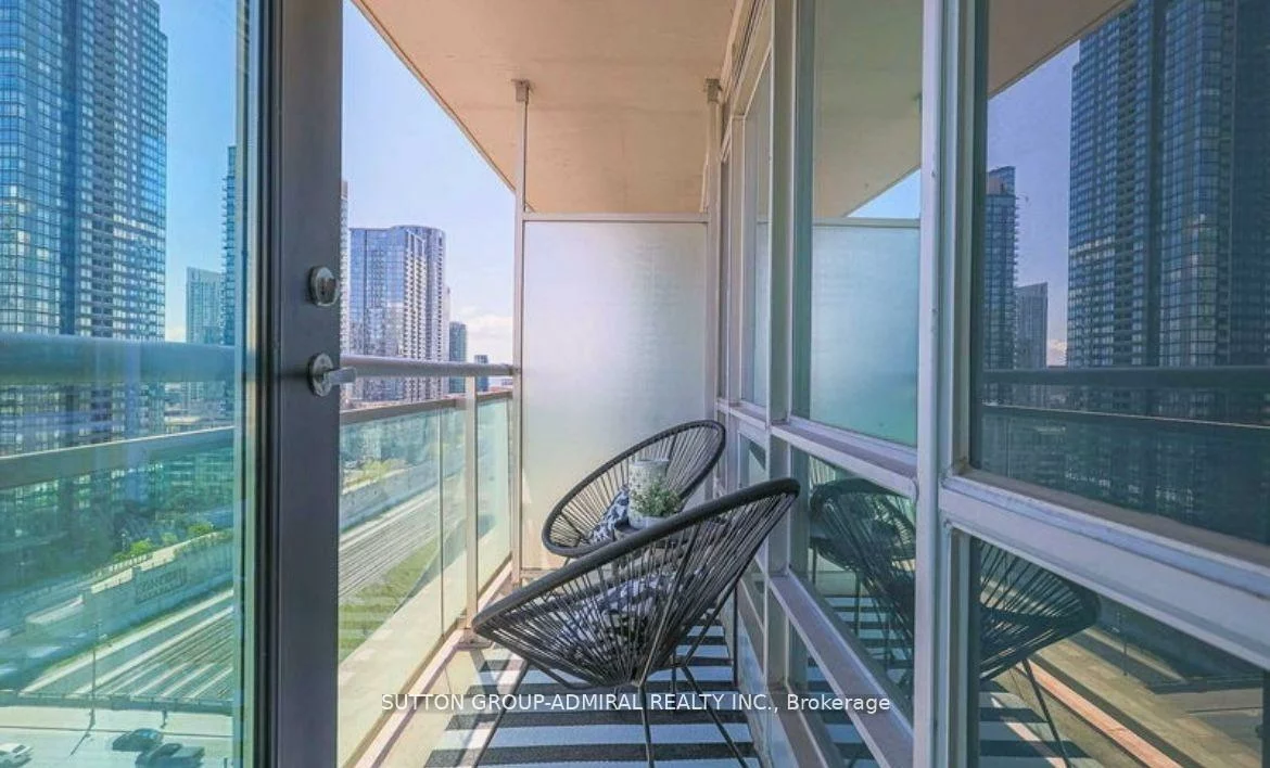 397, Front, Waterfront Communities C1, Toronto