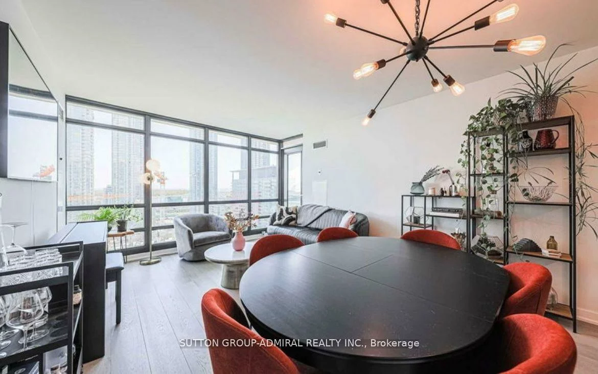 397, Front, Waterfront Communities C1, Toronto